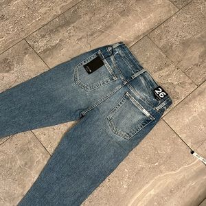 Joe’s Jeans High Rise Skinny Ankle Jeans NWT
